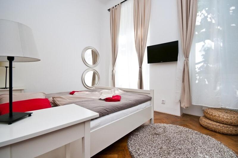 Metropolitan Studios Prague Phòng bức ảnh