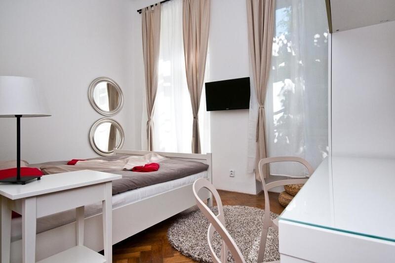 Metropolitan Studios Prague Ngoại thất bức ảnh