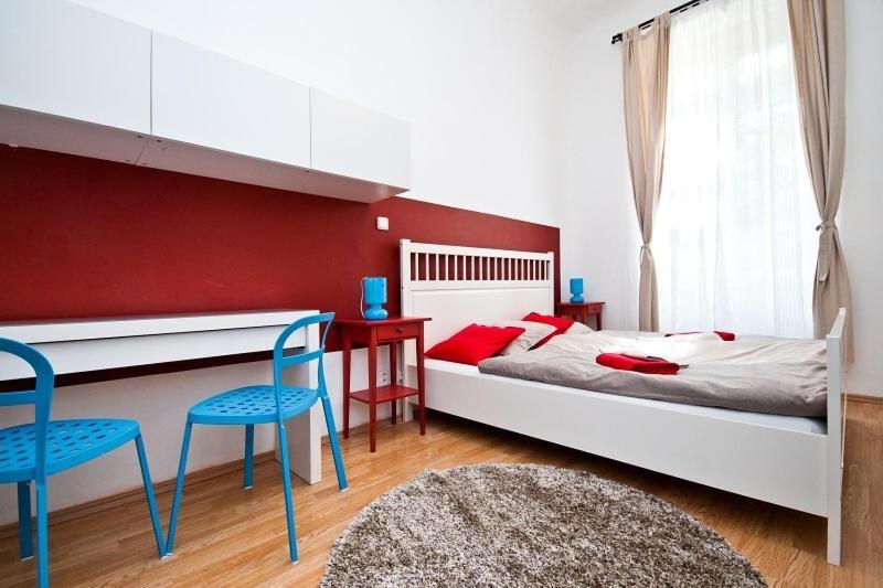 Metropolitan Studios Prague Phòng bức ảnh